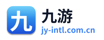 九游 Logo